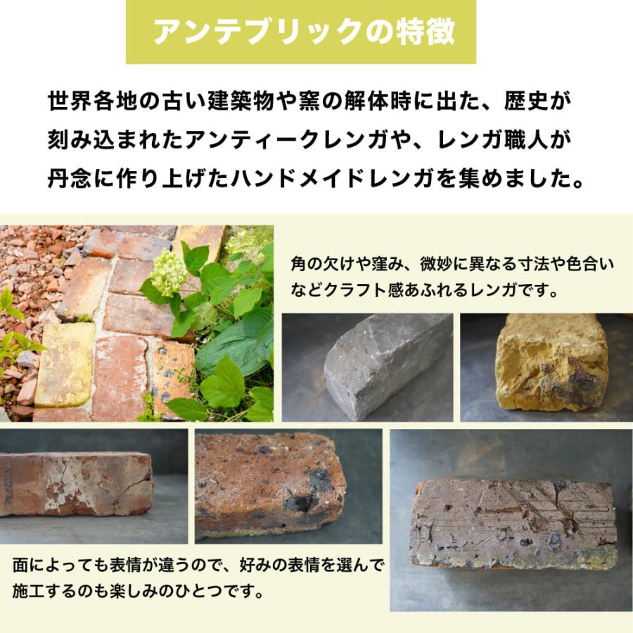 アンテブリック S008 ヴィンテージ ケース 8個入※代引き不可・メーカー直送品