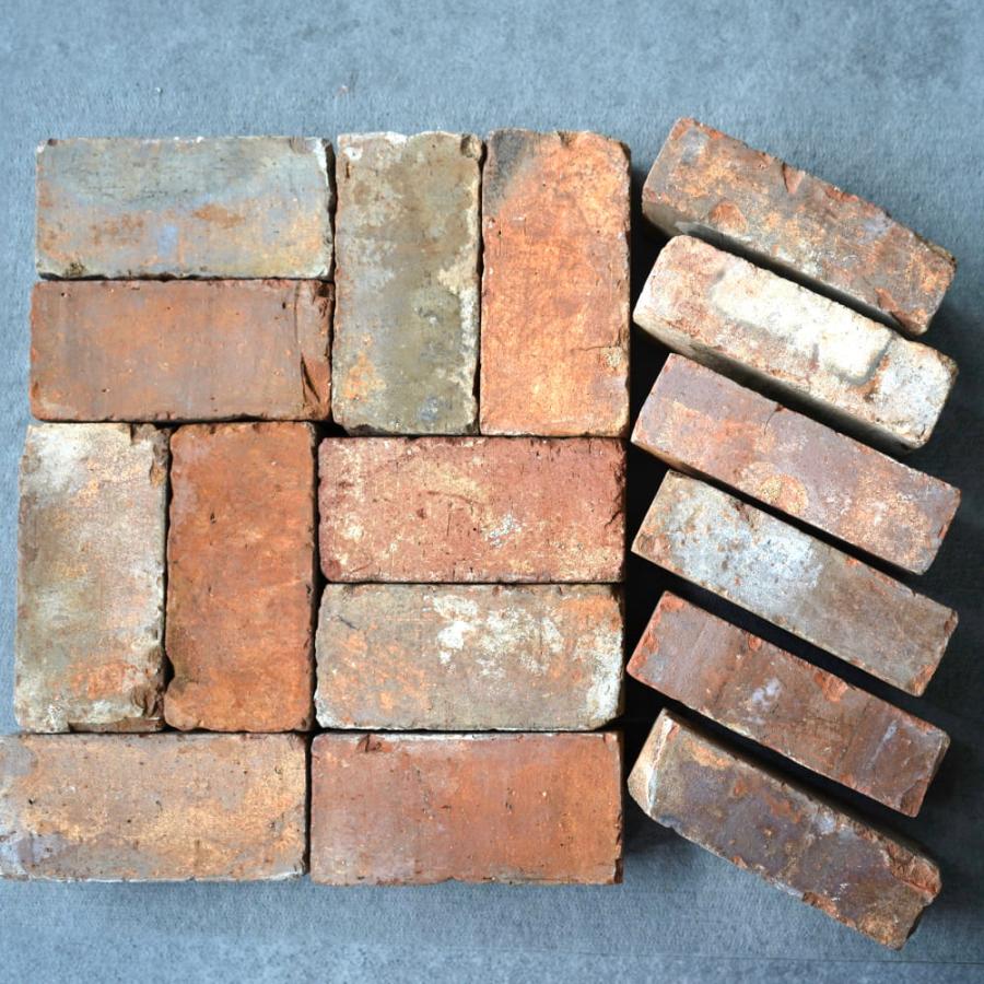 アンテブリック S008 ヴィンテージ ケース 8個入※代引き不可・メーカー直送品