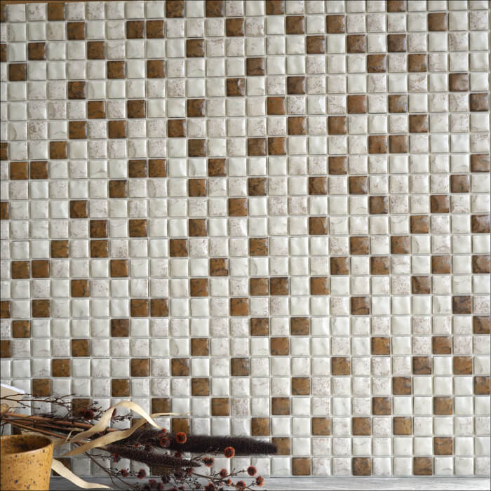 アルタミックス　タイルシール全色 シート