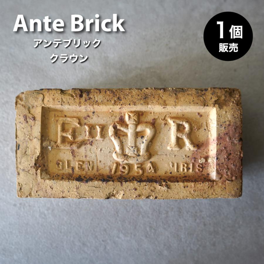 アンテブリック クラウン 1個※代引き不可・メーカー直送品