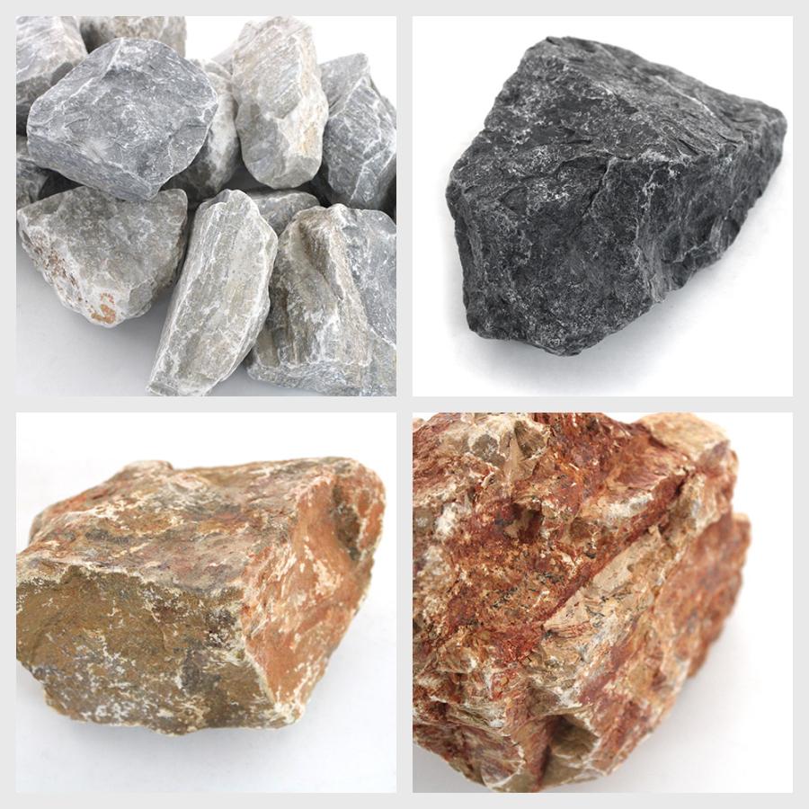 グラーヴァシリーズ グランドロック・シノ 20kg ラフ 3カラー 2サイズ