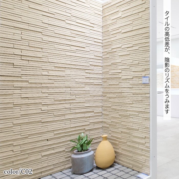 壁材,タイル,ボーダータイル｜DIY・リフォーム建材専門店 CeraCore