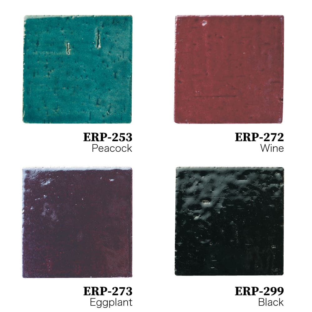 カレ ERP-253 ピーコック 1枚