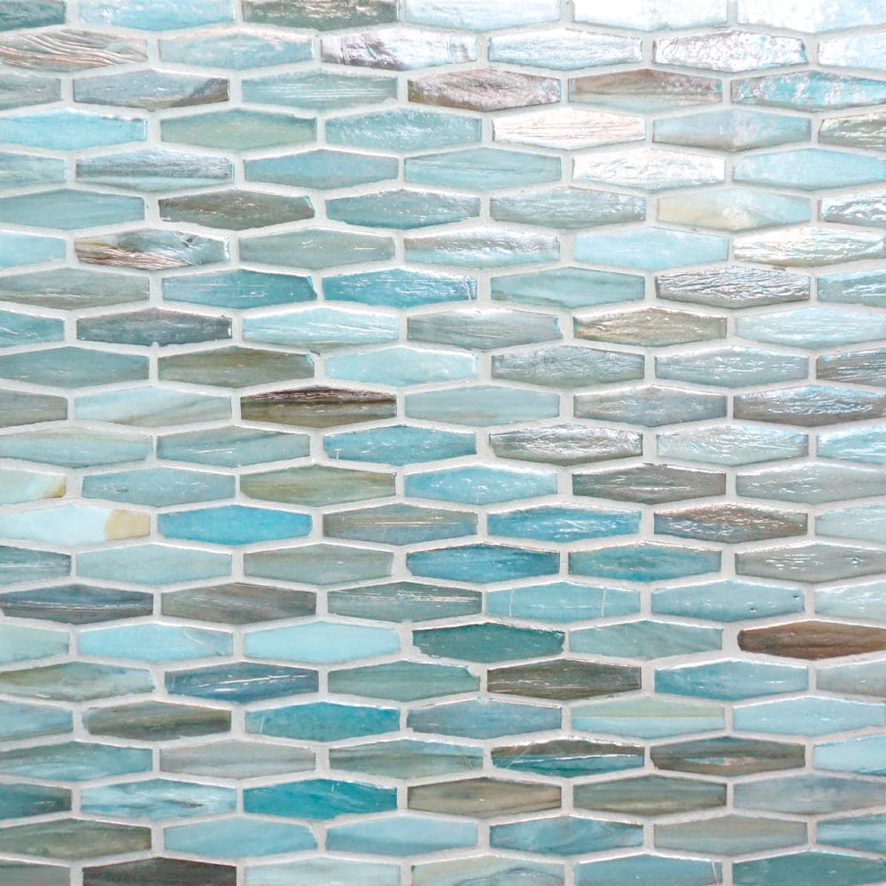 【アウトレット】トータスグラス 全7色 1シート