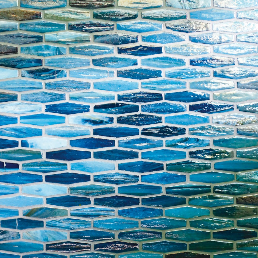 【アウトレット】トータスグラス 全7色 1シート