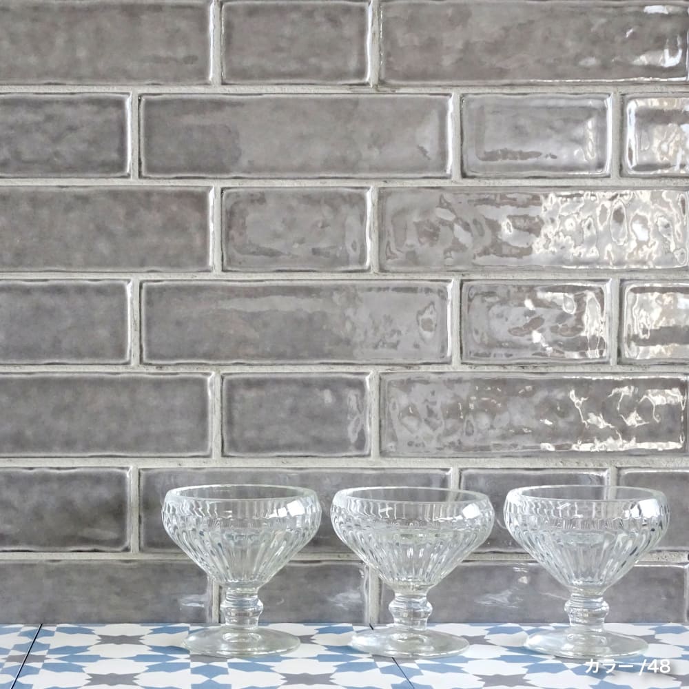 おしゃれでちょっとこだわりの壁材,タイル,サブウェイタイルが見つかる