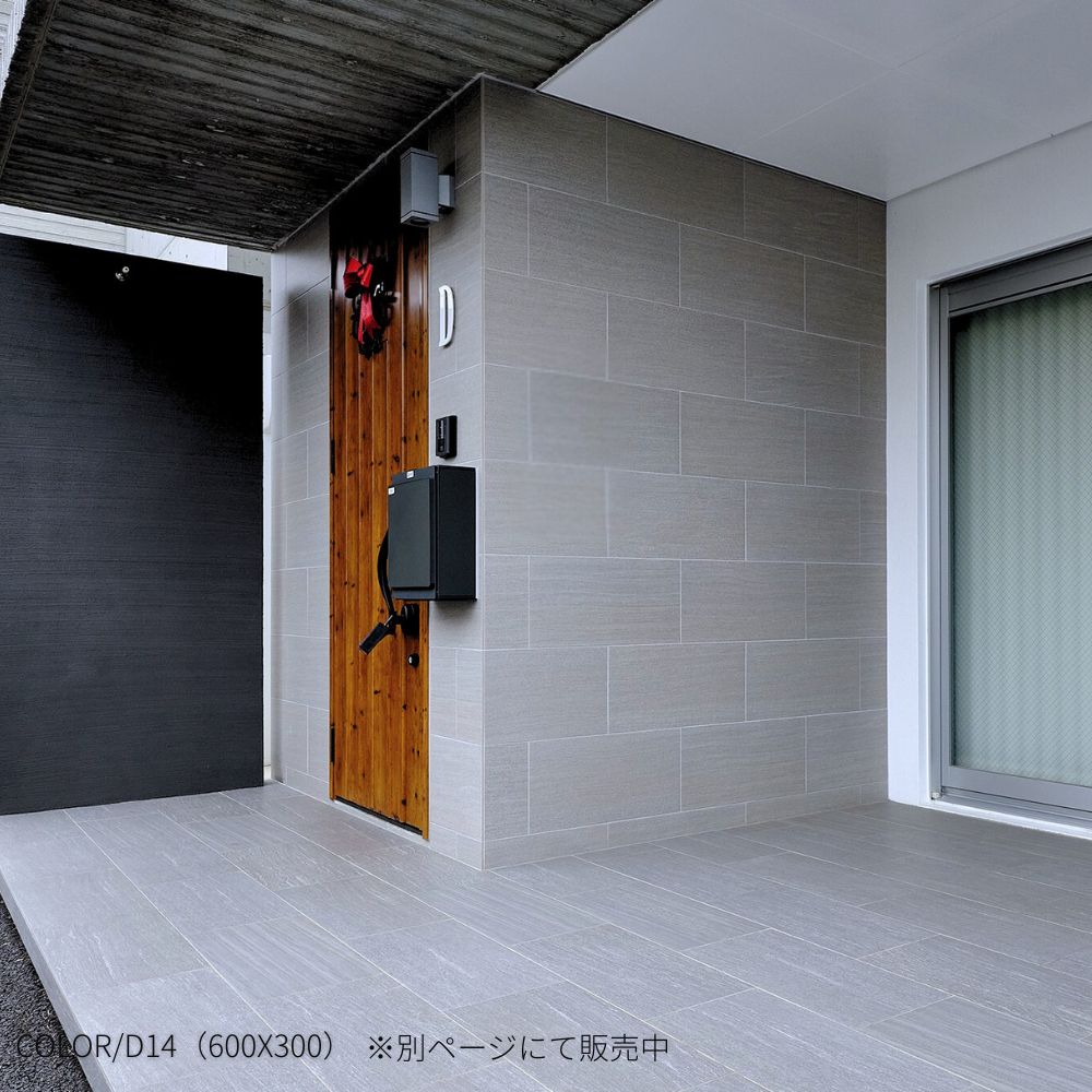 シエナ600角 ケース(3枚入) 全５色