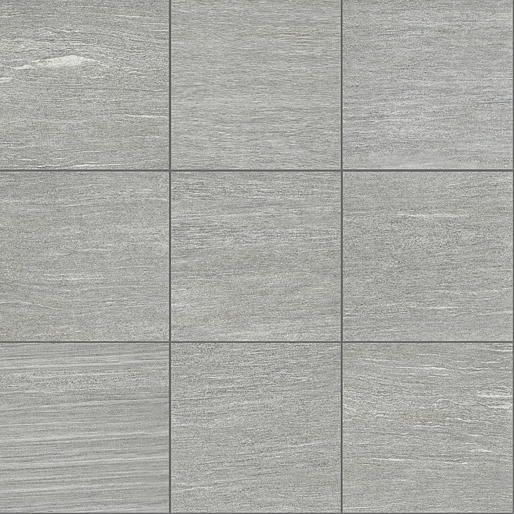 シエナ600角 ケース(3枚入) 全５色