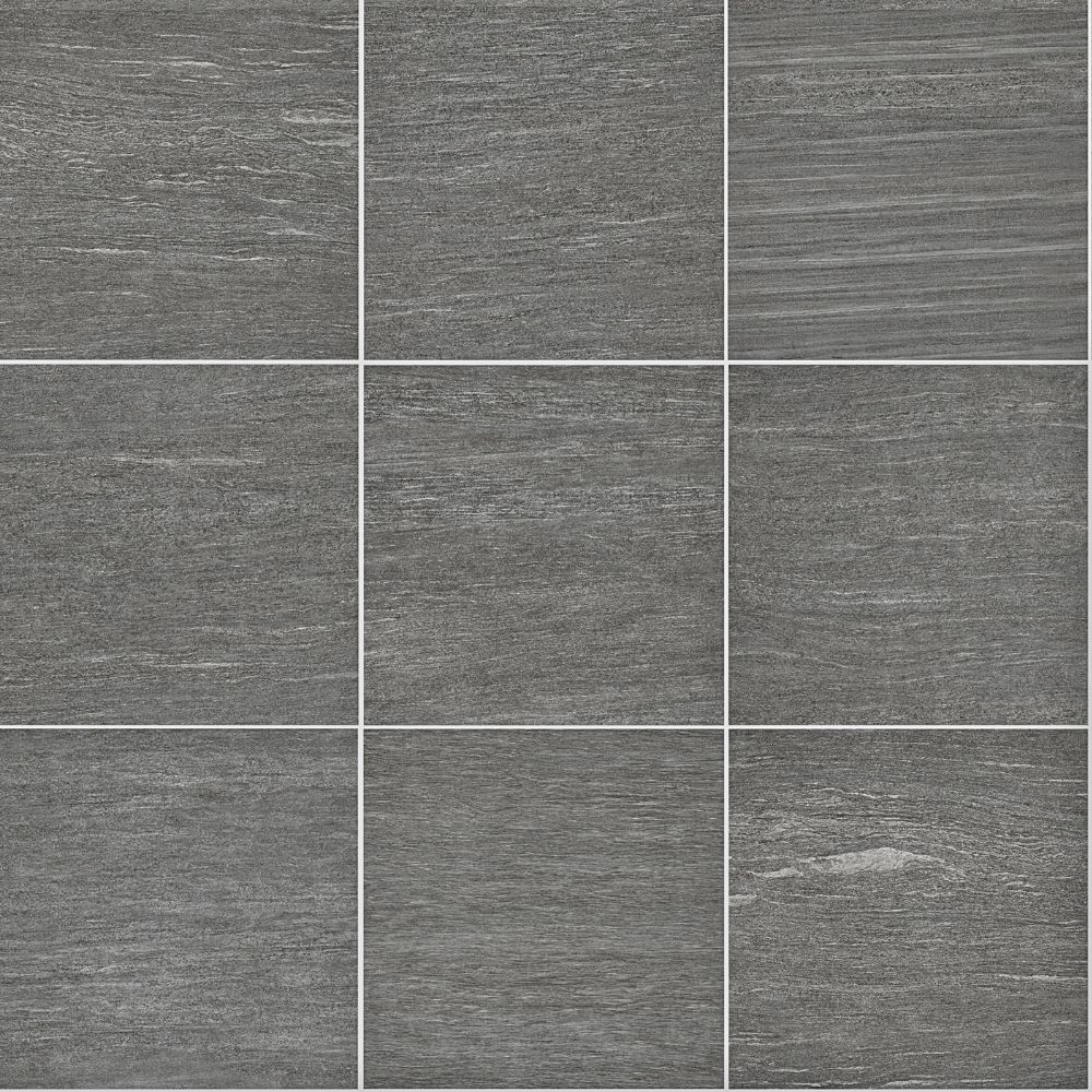 シエナ600角 ケース(3枚入) 全５色