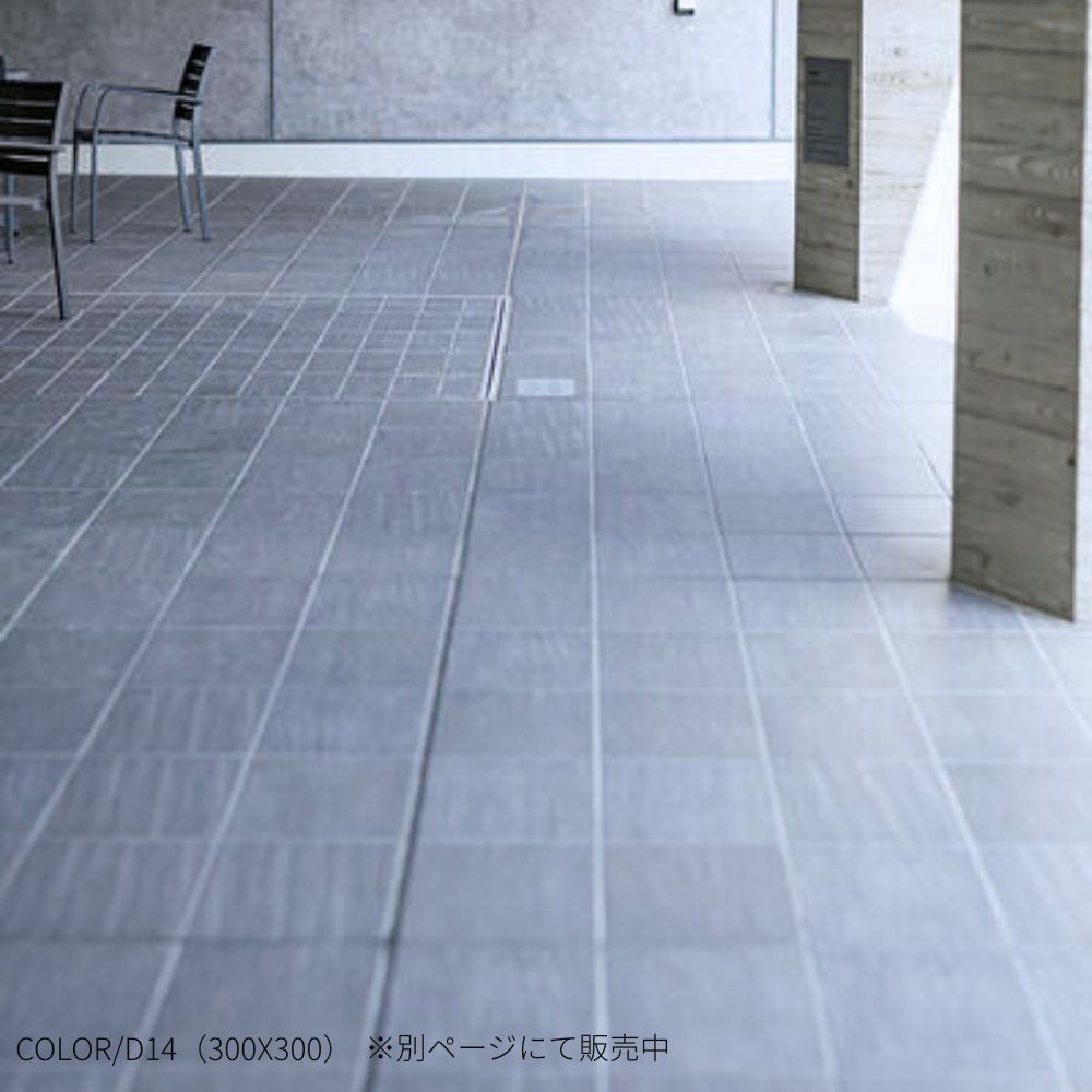 シエナ600角 ケース(3枚入) 全５色