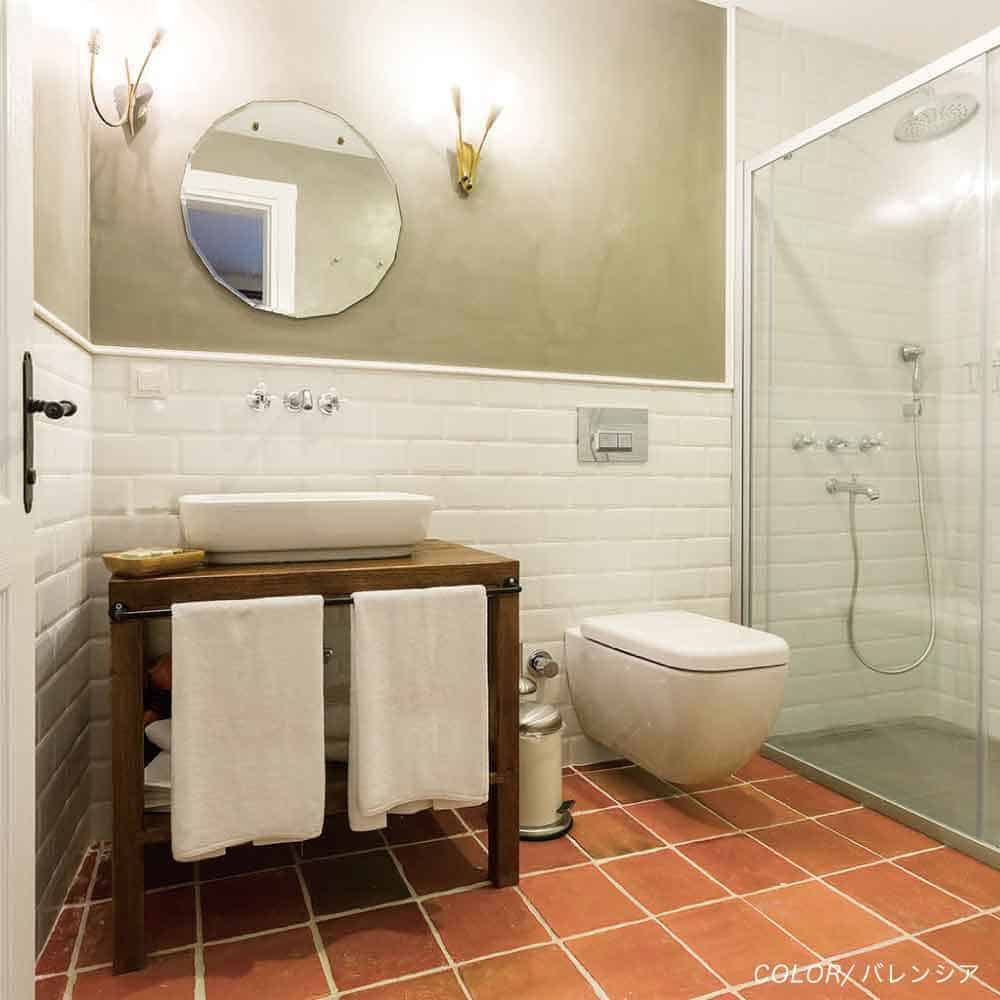 グラナダ　スクエア215角　2色　ケース（10枚）