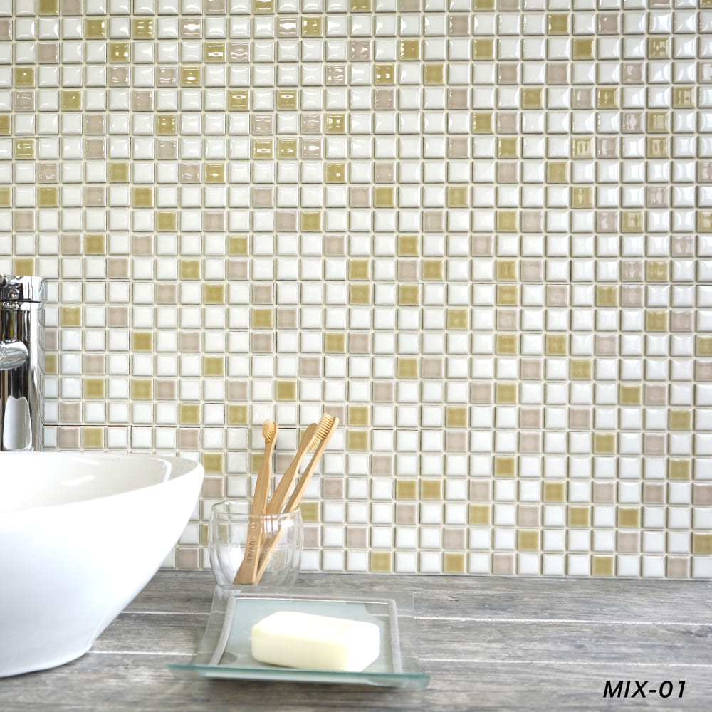 ランドミックス01　1シート