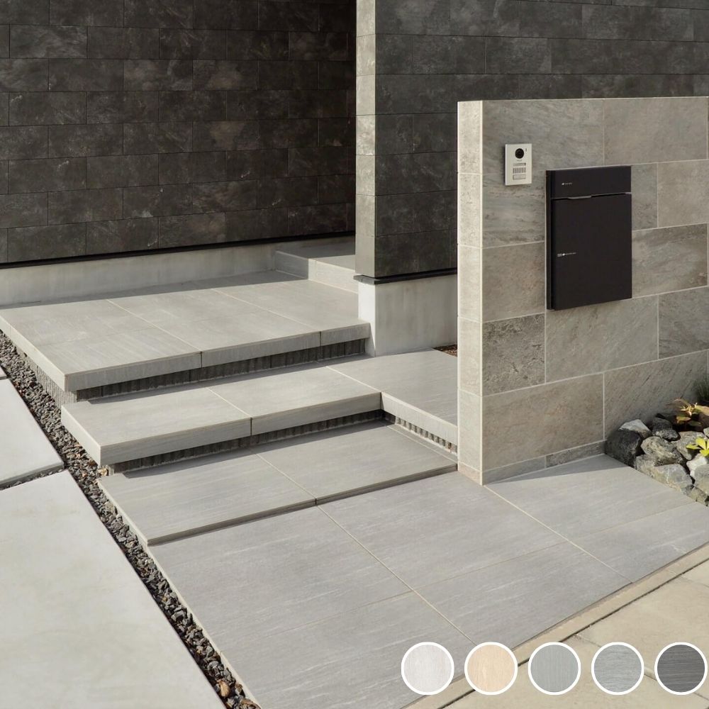 おしゃれでちょっとこだわりの床材,タイル,600角が見つかる｜CeraCore