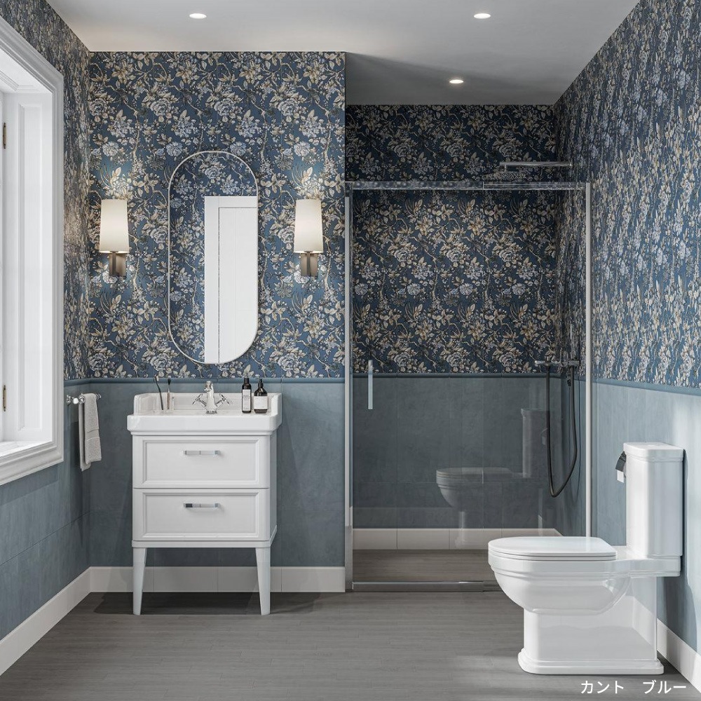 【大判デザインタイル】カント 全3色 1枚販売※代引き不可・メーカー直送品