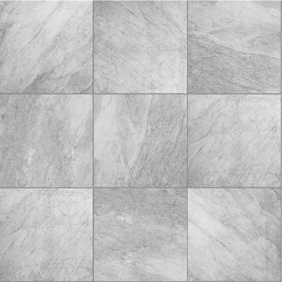 防草 雑草対策 置き設置が可能な舗石タイル 600角 全17色 ケース販売 (2枚入)