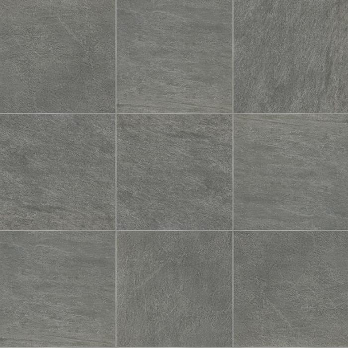 防草 雑草対策 置き設置が可能な舗石タイル 600角 全17色 ケース販売 (2枚入)