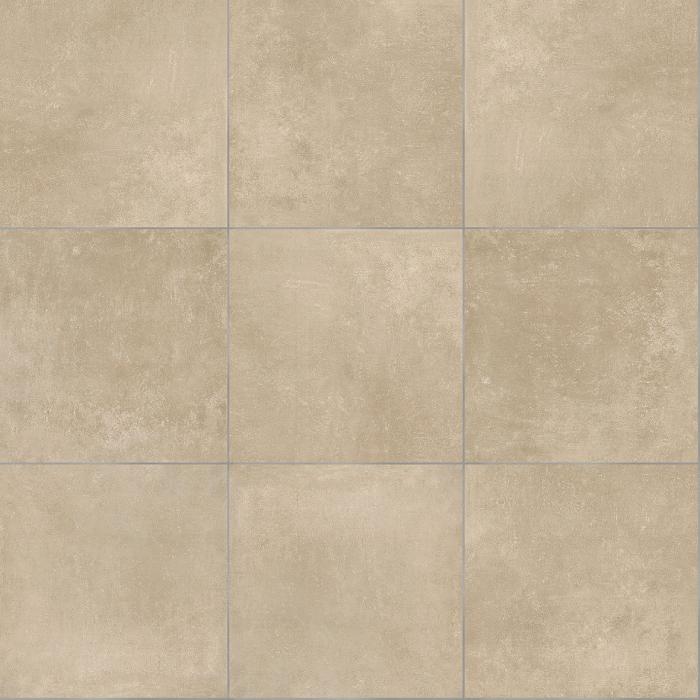 防草 雑草対策 置き設置が可能な舗石タイル 600角 全17色 ケース販売 (2枚入)