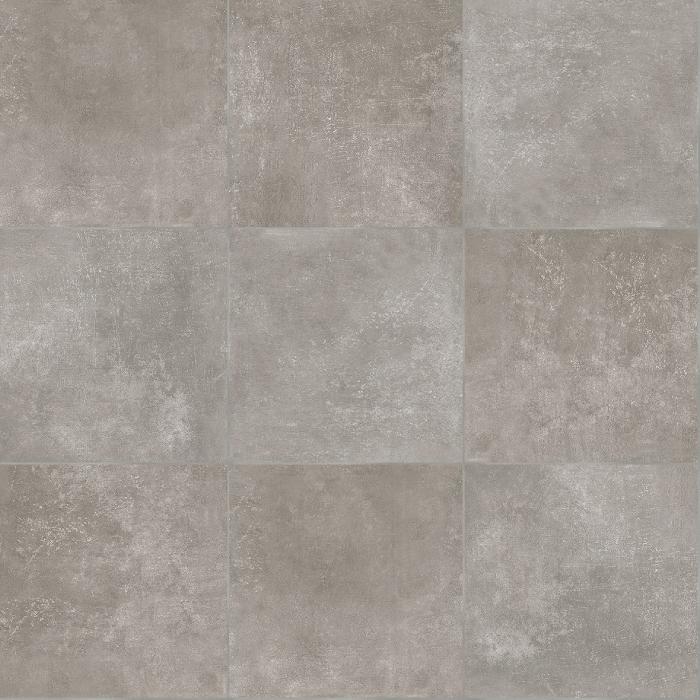 防草 雑草対策 置き設置が可能な舗石タイル 600角 全17色 ケース販売 (2枚入)