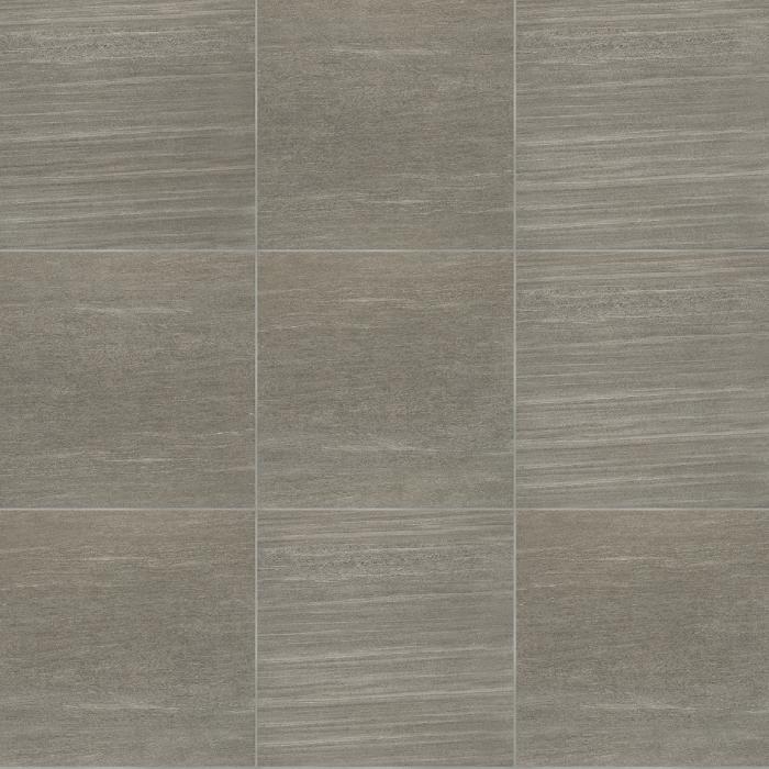 防草 雑草対策 置き設置が可能な舗石タイル 600角 全17色 ケース販売 (2枚入)