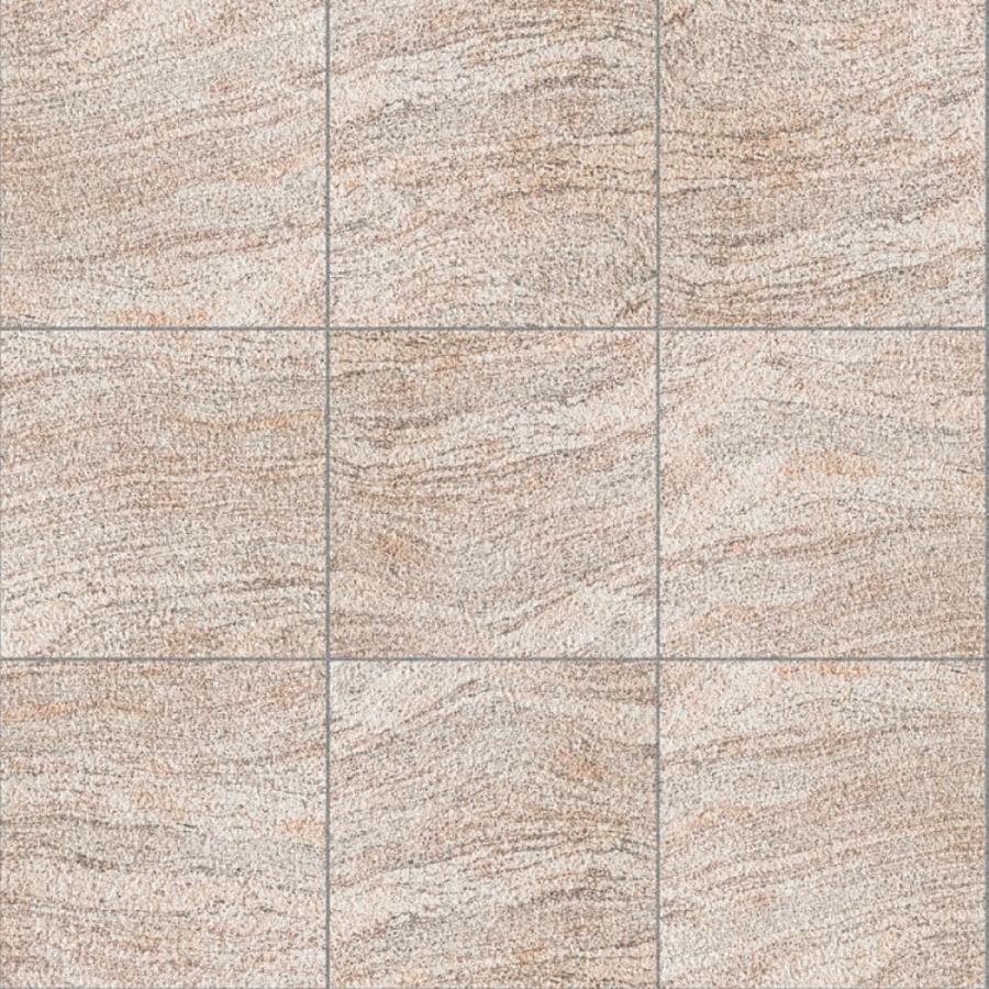 防草 雑草対策 置き設置が可能な舗石タイル 600角 全17色 ケース販売 (2枚入)