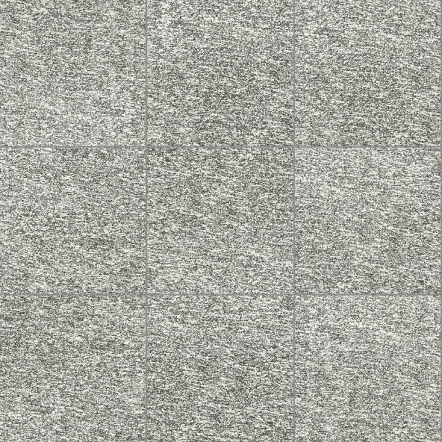 防草 雑草対策 置き設置が可能な舗石タイル 600角 全17色 ケース販売 (2枚入)