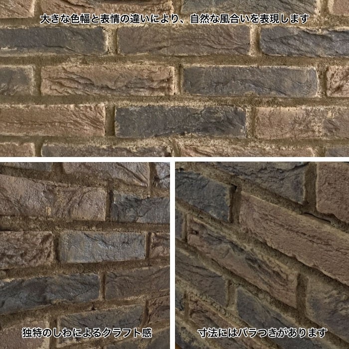 コアスライス ブラウン(04) ケース