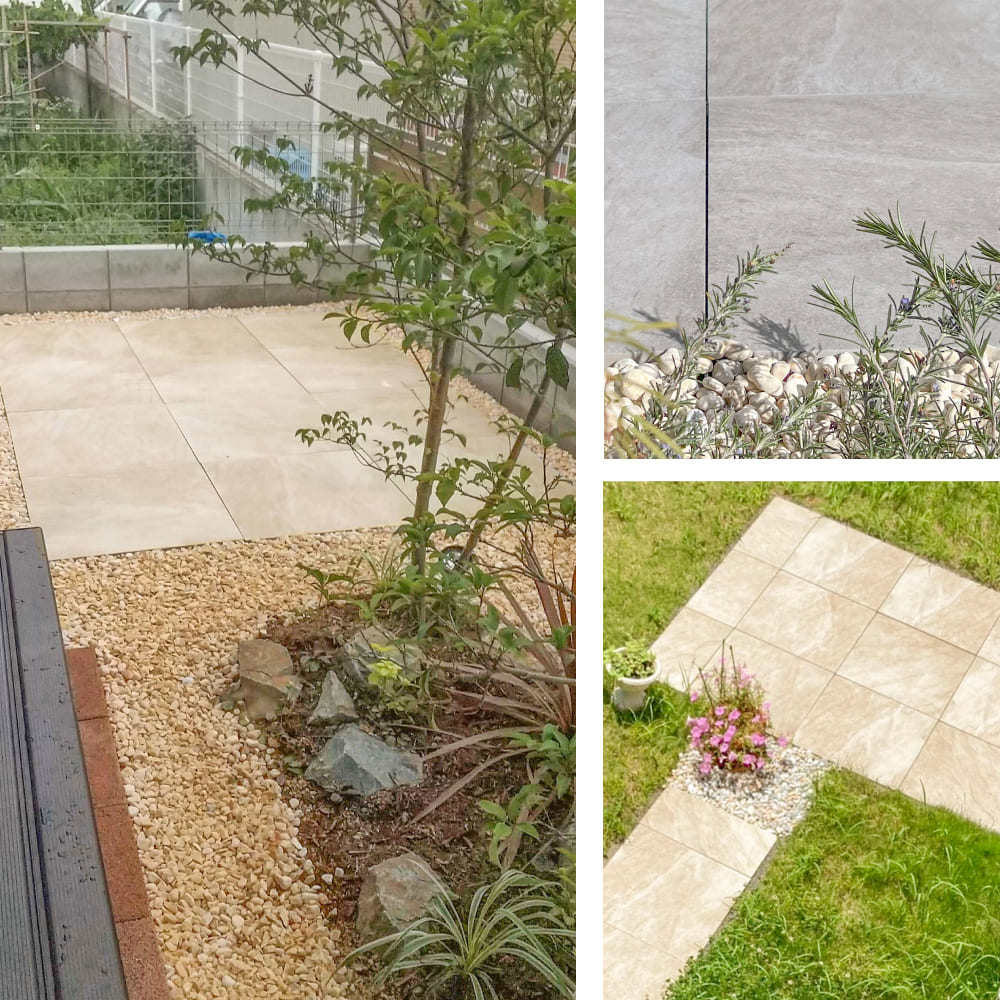 舗石スペーサー 20コ入