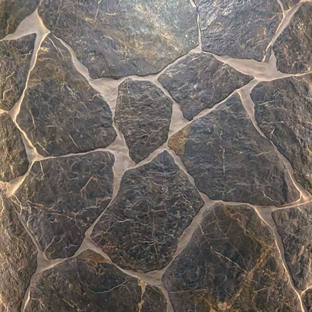 モンセラット 乱形調タイル 4カラー 3サイズ 各1束販売