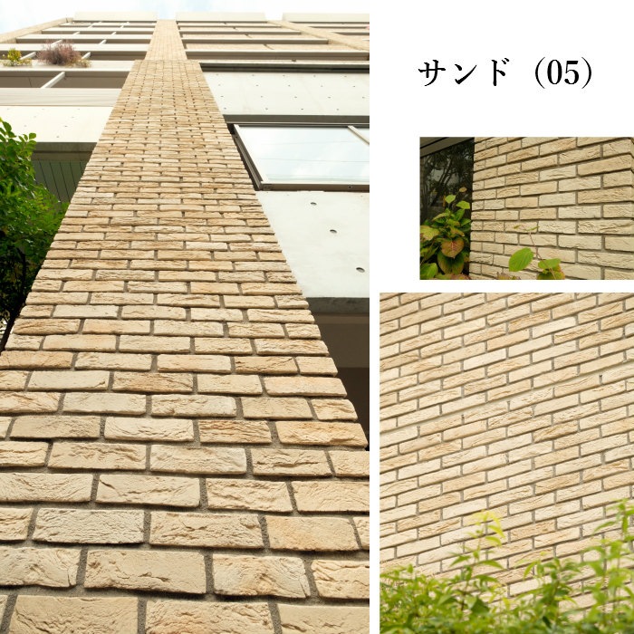 コアスライス サンド(05) ケース