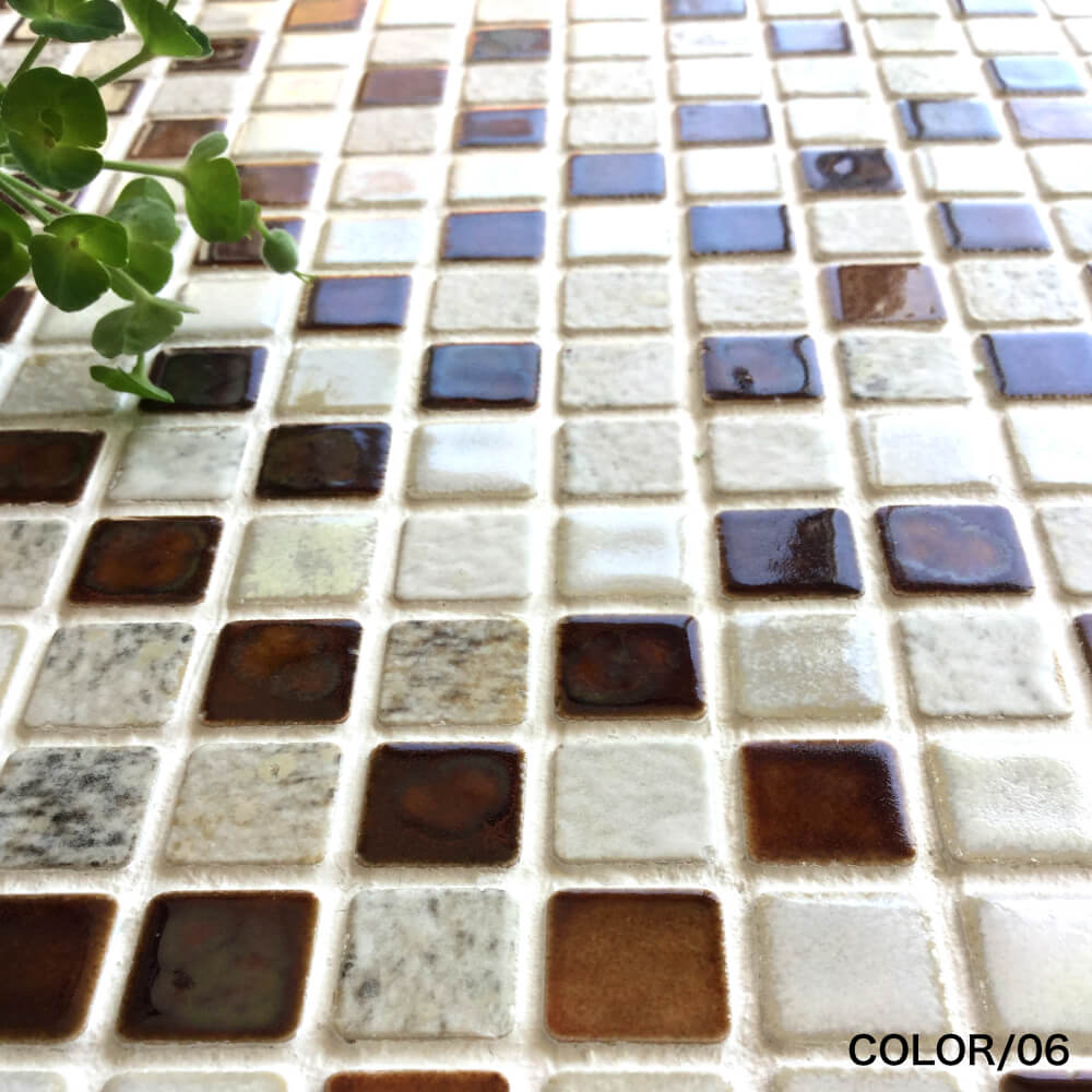 おしゃれでちょっとこだわりの壁材,タイル,モザイクタイルが見つかる