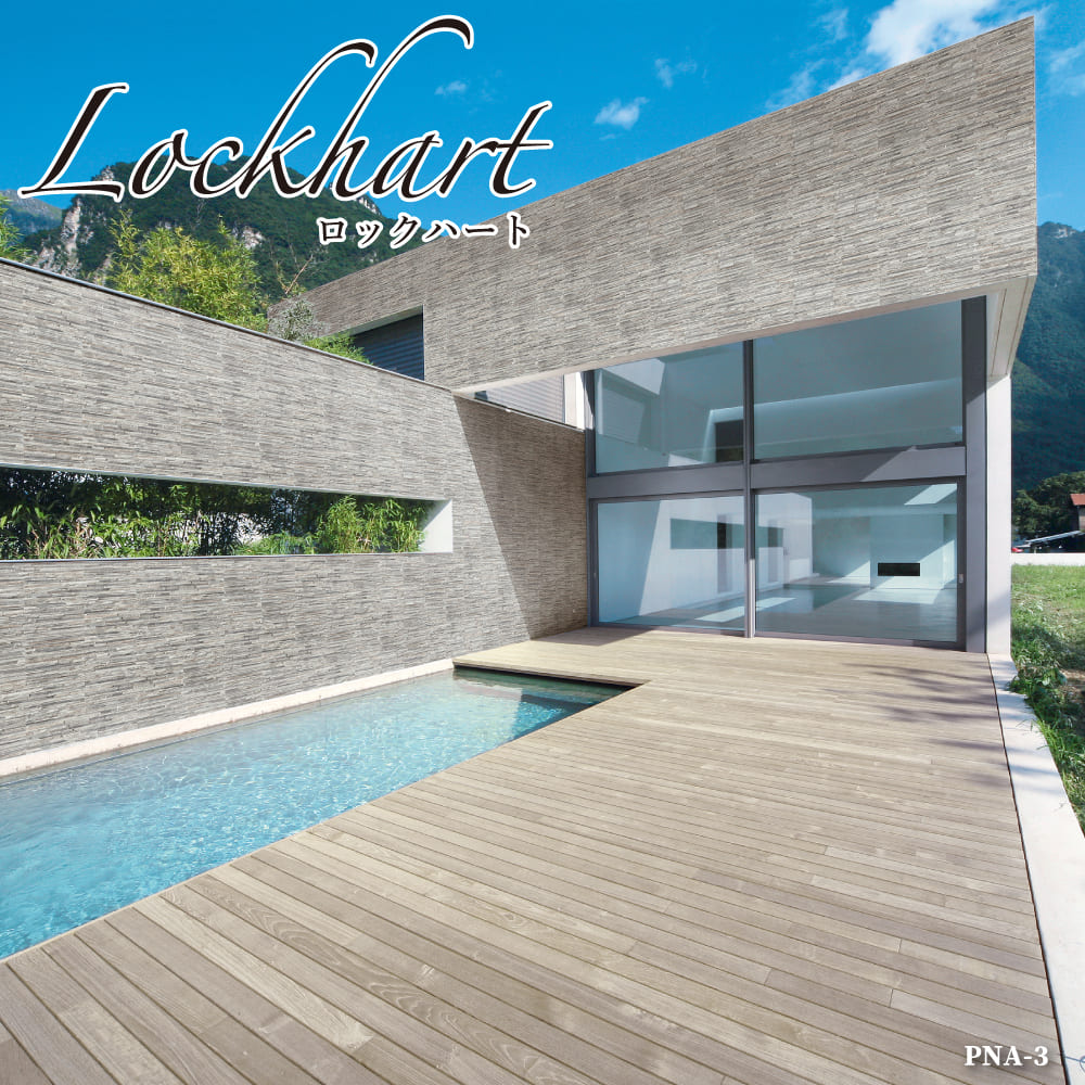 ロックハート 全5色 ケース（16枚入）