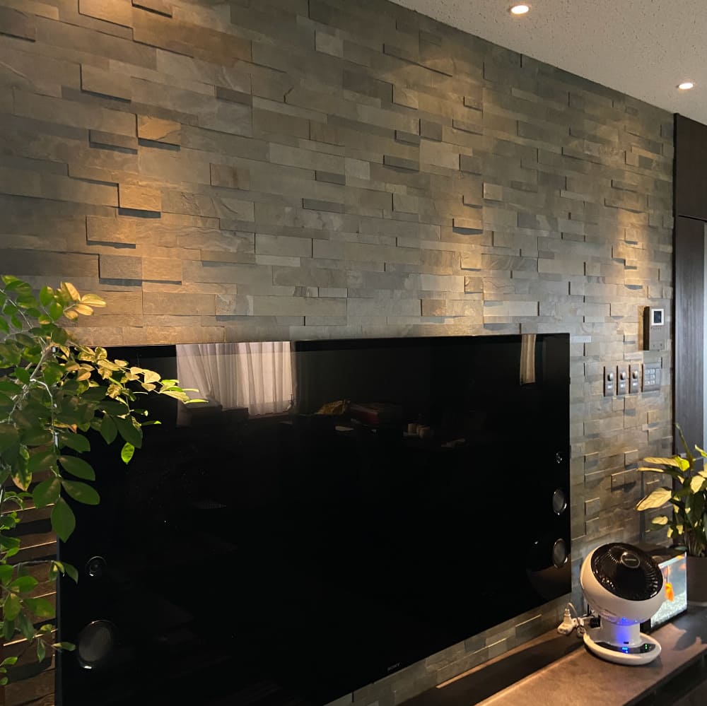 ライトストーン6015　カリフォルニアゴールド