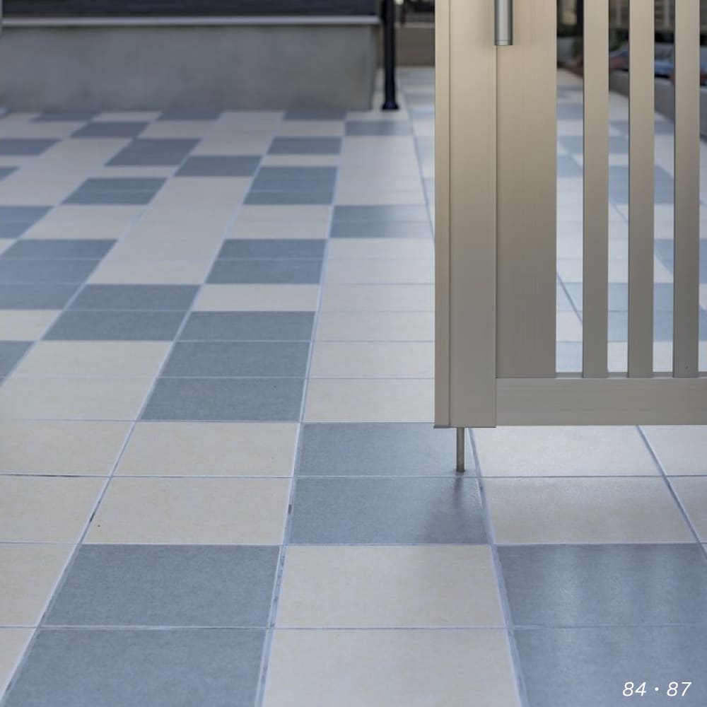 マディソン 300角外床 全20色 ケース(12枚)