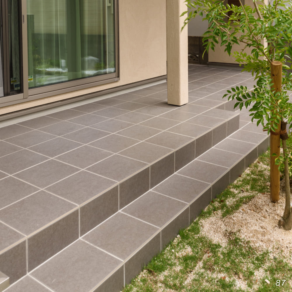 マディソン 300角外床 全20色 ケース(12枚)