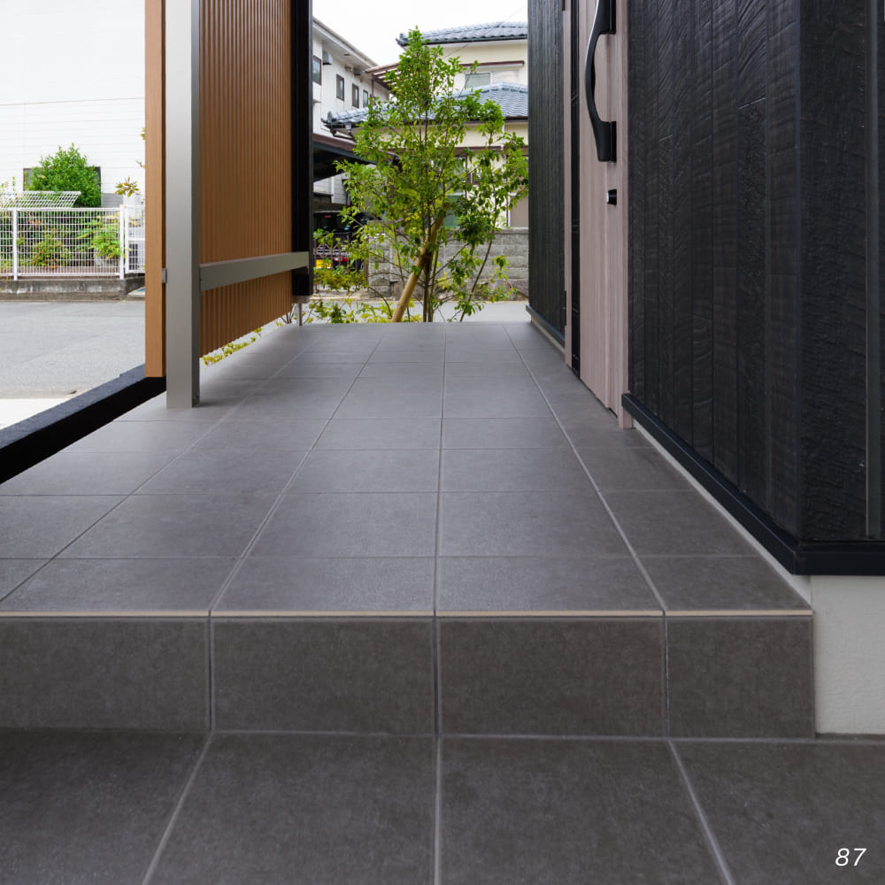 マディソン 300角外床 全20色 ケース(12枚)