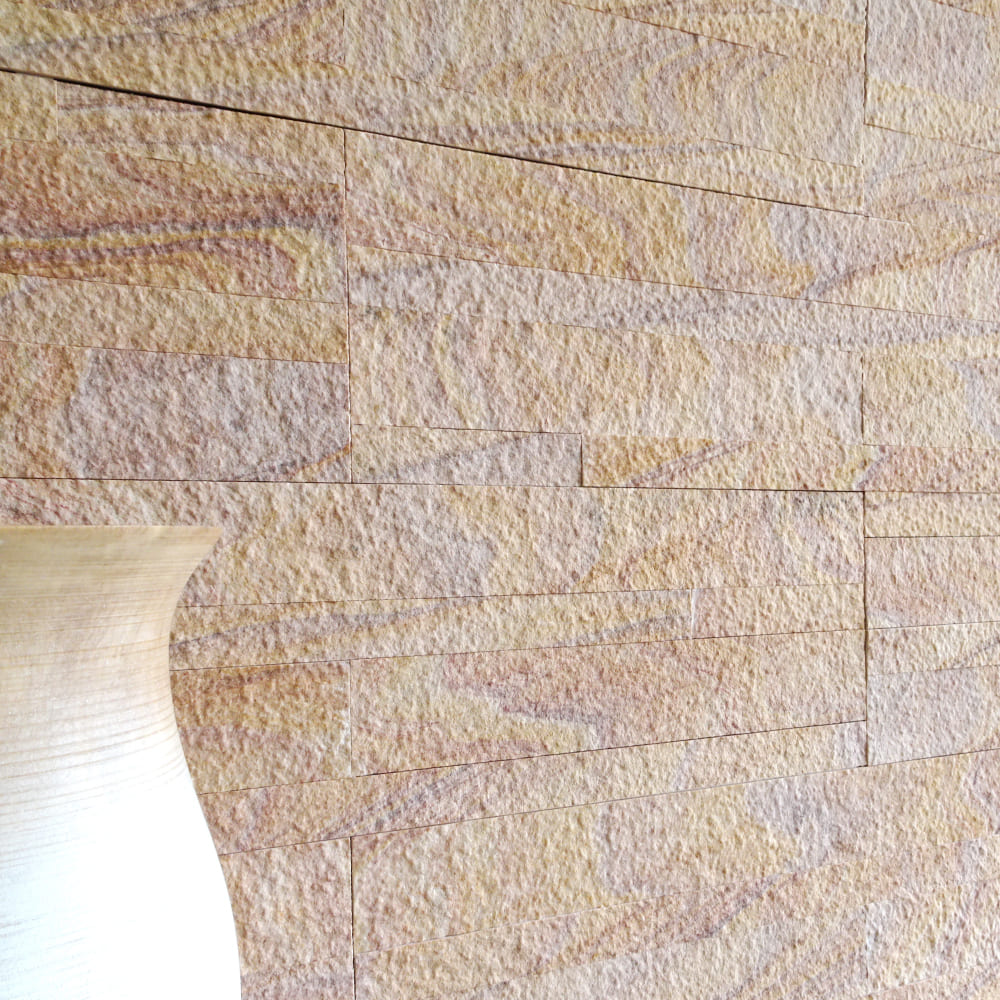 ライトストーン6015　レインボー