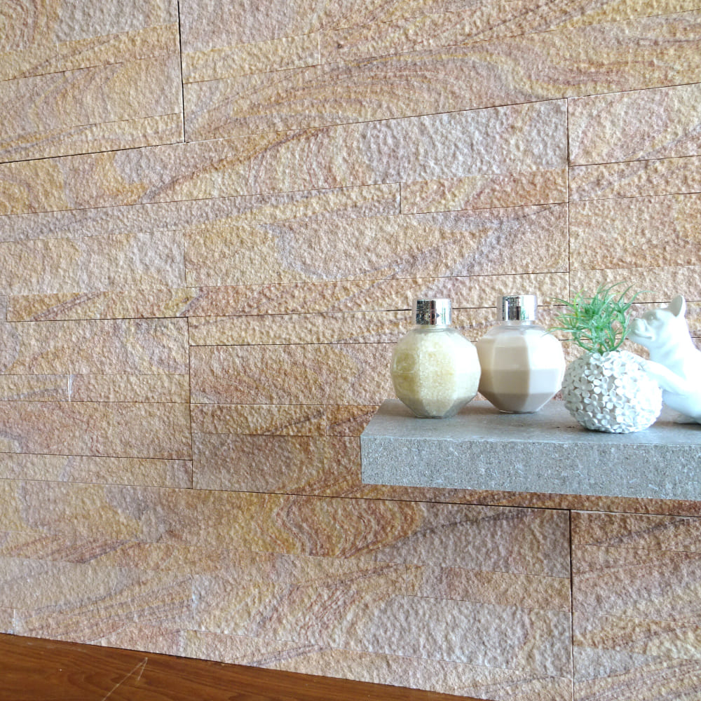 ライトストーン6015　レインボー