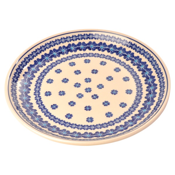 �֥饦 �ץ졼�ȡ�25cm)[CR348]