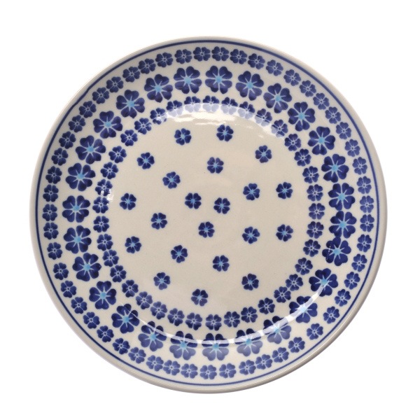 �֥饦 �ץ졼�ȡ�24cm)[CR972]