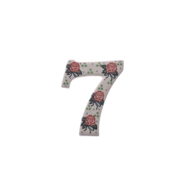  ʥ 7