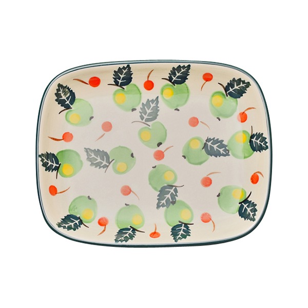 ��� Ĺ�ץ졼��(18.5/15cm)