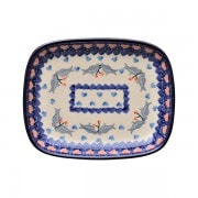 �ϥ� Ĺ�ץ졼��(18.5/15cm)