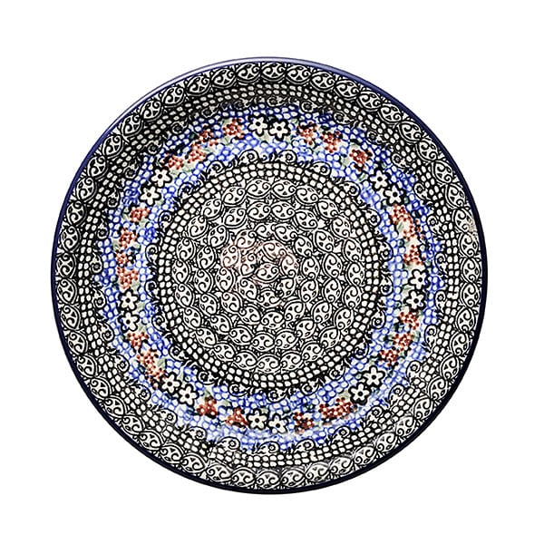 ���󥷥���� �ץ졼�ȡ�21cm)