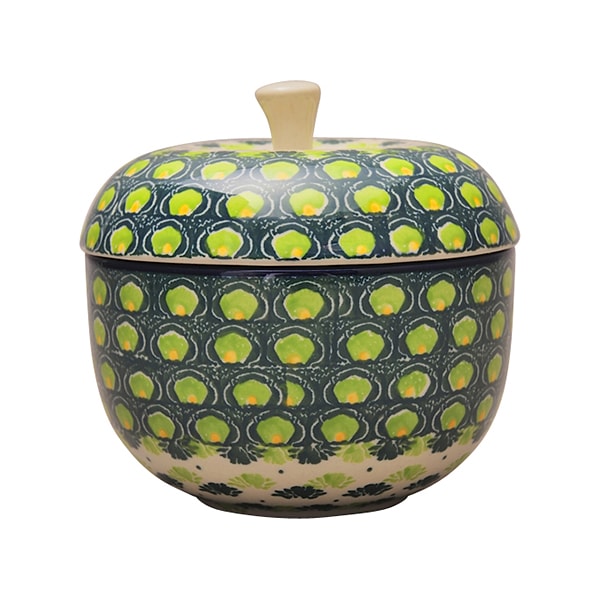 ホワイトパーク アップルボックス(S） | すべての商品 | セラミカ