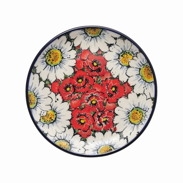 65��ǯ��ǥ�RED65 �ץ졼�ȡ�16cm)