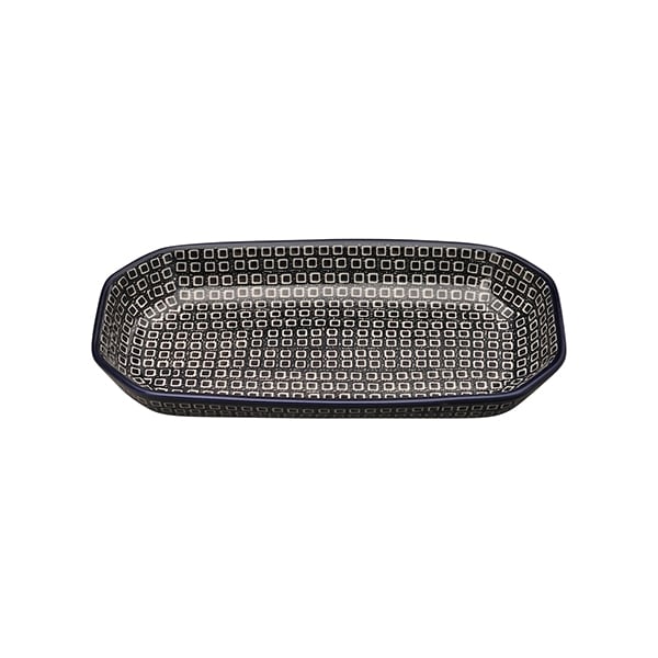 �ץƥ��ѥ����֥�å� �ȥ졼��20.5/10.5cm��