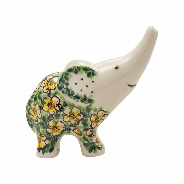 ズッカ ゾウ | オーナメント | セラミカオンラインショップ(セラミカ