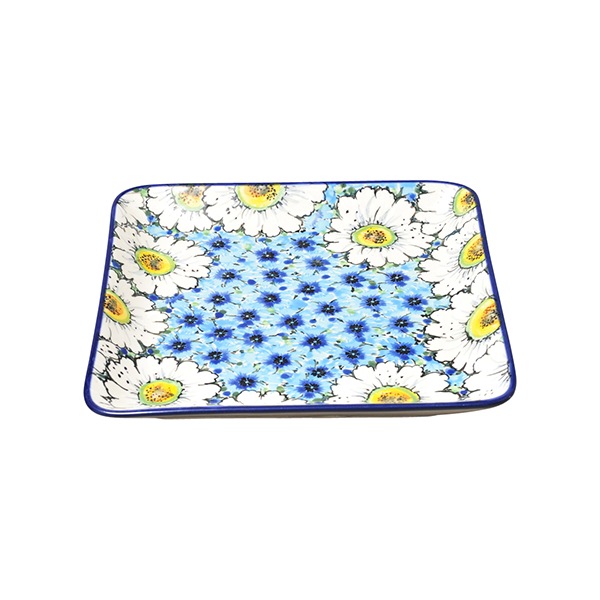 65��ǯ��ǥ�BLUE65 ���������ץ졼�ȡ�21cm��