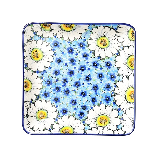 65��ǯ��ǥ�BLUE65 ���������ץ졼�ȡ�21cm��