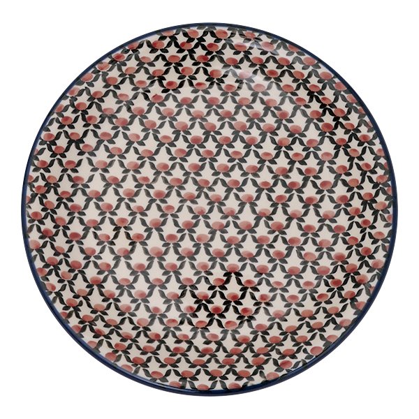 �ɥ��� �ץ졼�ȡ�21cm)